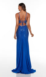 Alyce Prom Dress 61175