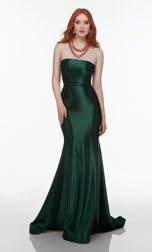 Alyce Prom Dress 61176