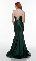 Alyce Prom Dress 61176