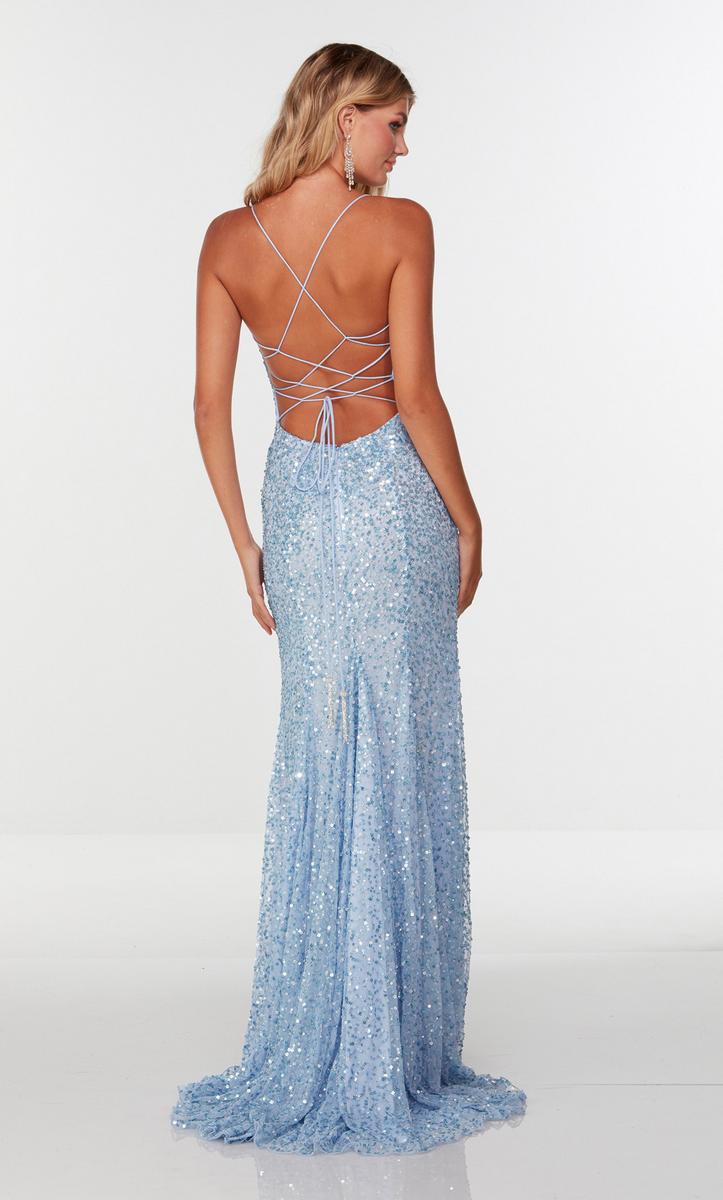 Alyce Prom Dress 61178