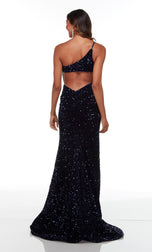 Alyce Prom Dress 61180