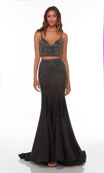 Alyce Prom Dress 61188