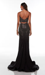 Alyce Prom Dress 61188