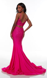 Alyce Prom Dress 61188