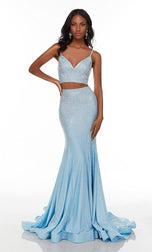 Alyce Prom Dress 61188