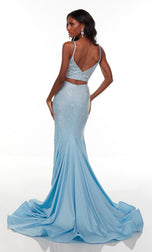 Alyce Prom Dress 61188