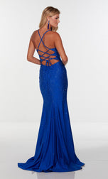 Alyce Prom Dress 61189