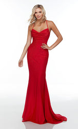 Alyce Prom Dress 61189