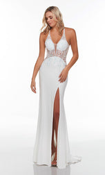 Alyce Prom Dress 61190