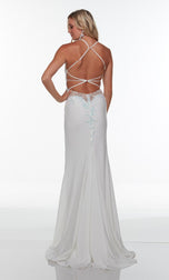 Alyce Prom Dress 61190