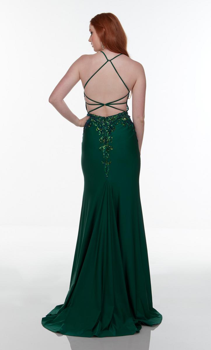 Alyce Prom Dress 61190