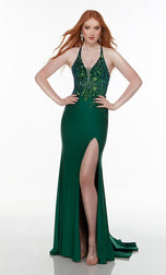 Alyce Prom Dress 61190