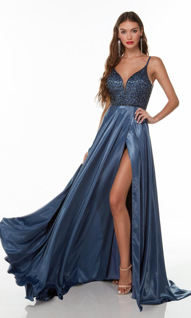 Alyce Prom Dress 61197