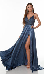 Alyce Prom Dress 61197