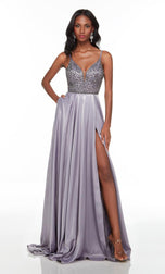 Alyce Prom Dress 61197