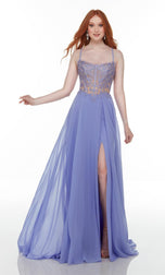 Alyce Prom Dress 61198