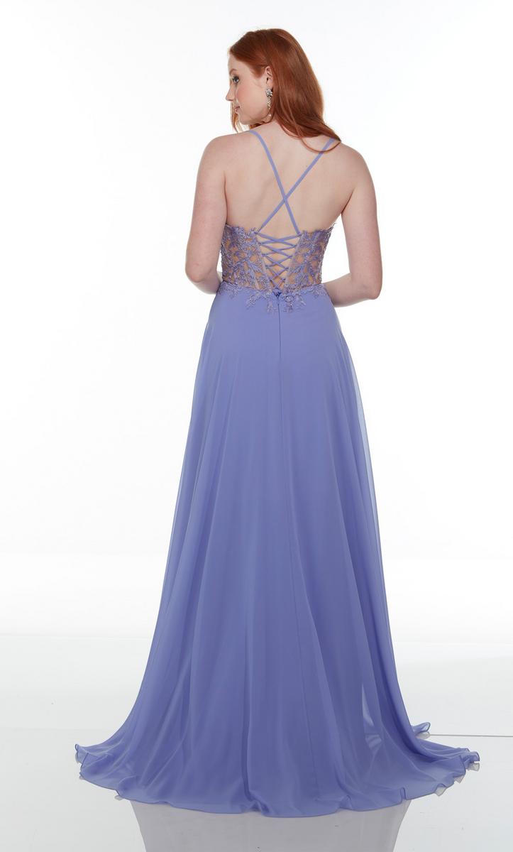 Alyce Prom Dress 61198