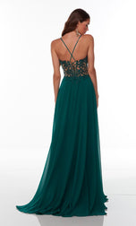 Alyce Prom Dress 61198