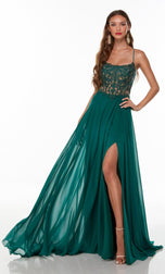 Alyce Prom Dress 61198