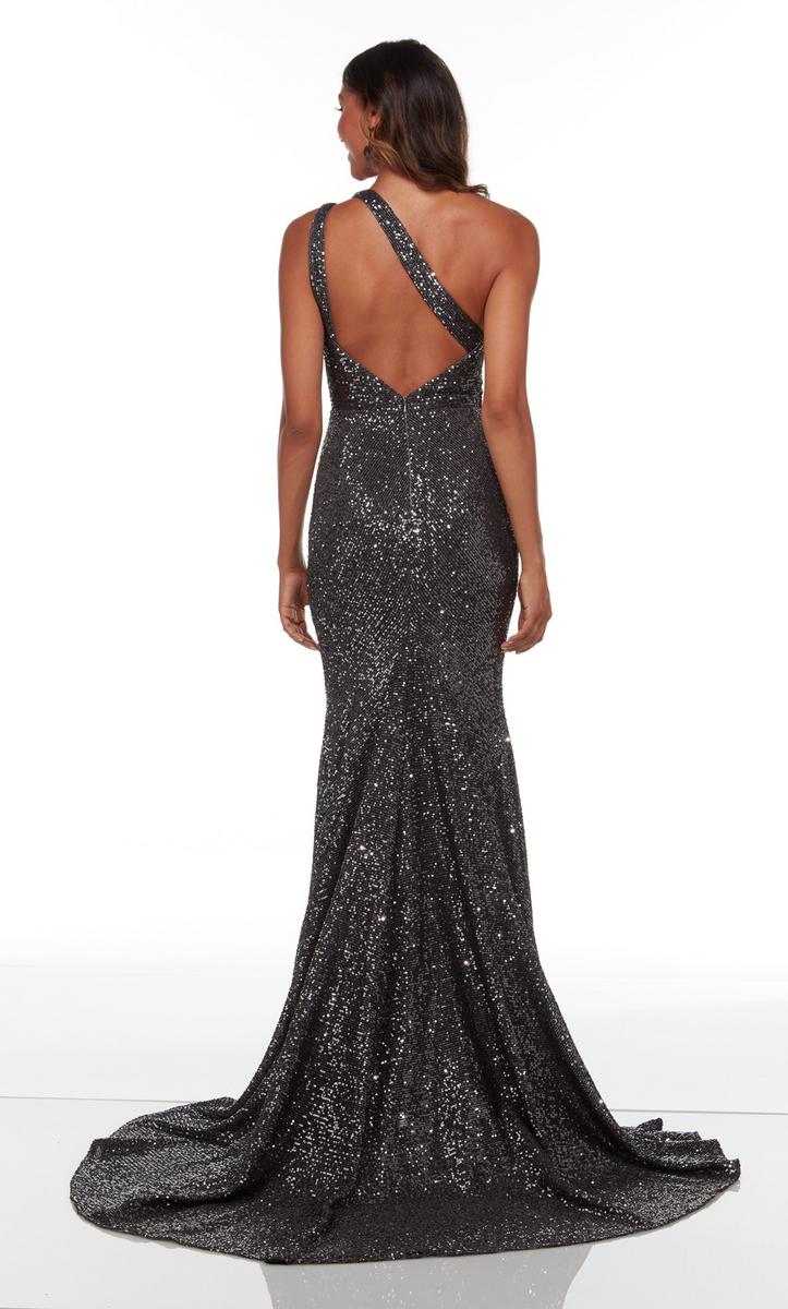 Alyce Prom Dress 61208