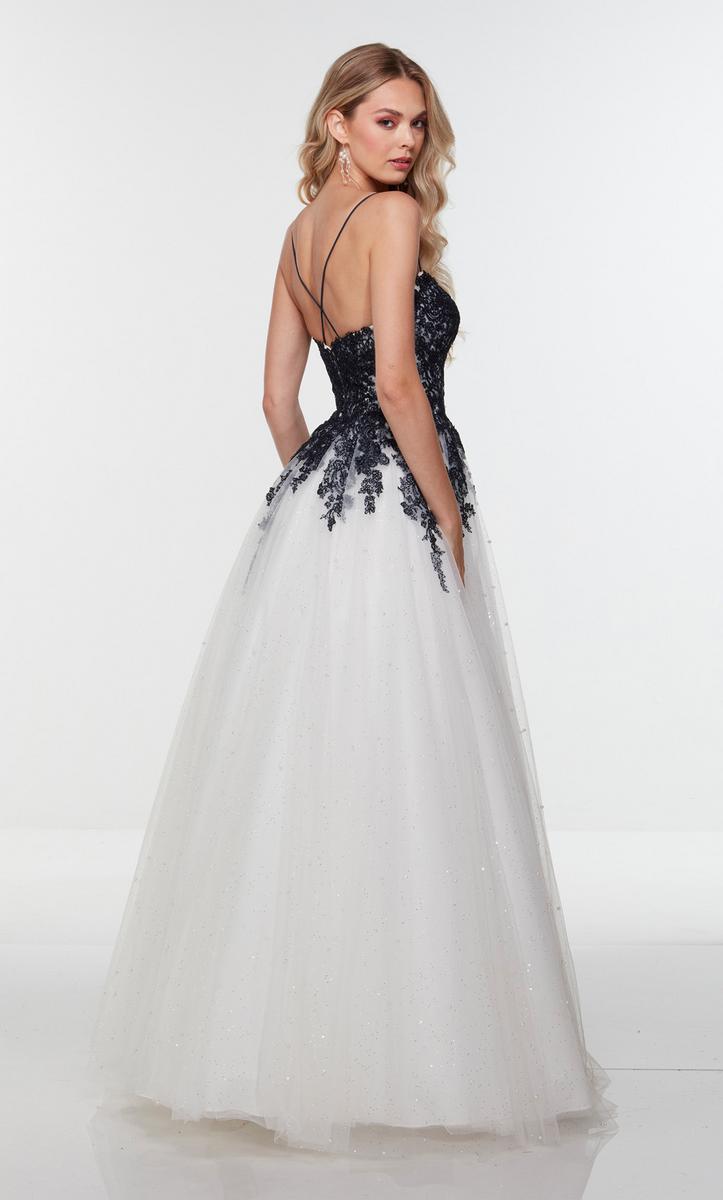 Alyce Prom Dress 61220