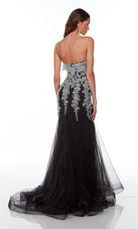 Alyce Prom Dress 61222