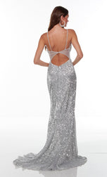 Alyce Prom Dress 61228