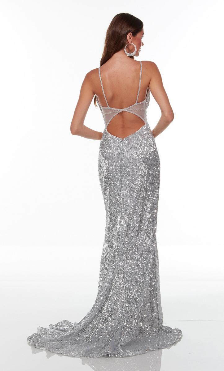 Alyce Prom Dress 61228