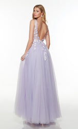 Alyce Prom Dress 61236