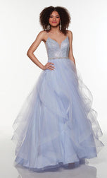 Alyce Prom Dress 61240