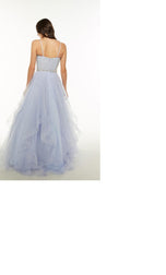 Alyce Prom Dress 61240