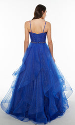 Alyce Prom Dress 61240