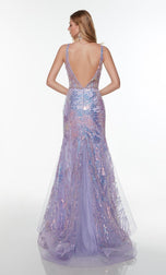 Alyce Prom Dress 61241