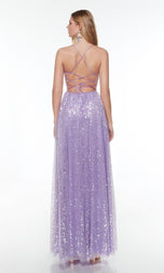 Alyce Prom Dress 61242