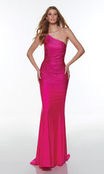 Alyce Prom Dress 61253