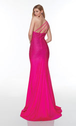 Alyce Prom Dress 61253