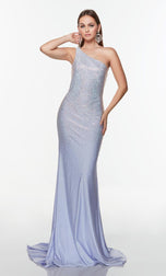 Alyce Prom Dress 61253