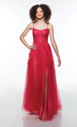 Alyce Prom Dress 61255