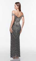 Alyce Prom Dress 61269