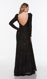 Alyce Prom Dress 61271