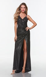 Alyce Prom Dress 61272