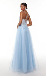 Alyce Prom Dress 61277