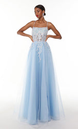 Alyce Prom Dress 61277