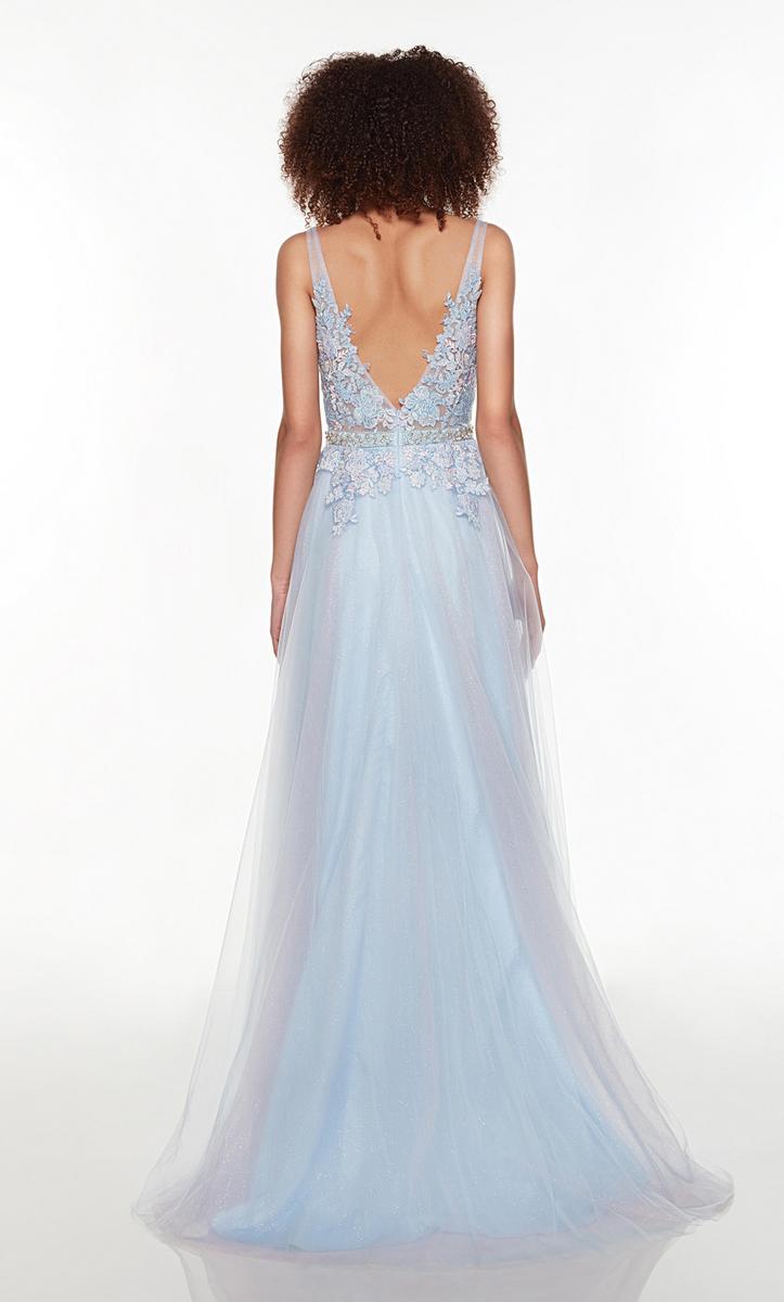 Alyce Prom Dress 61280