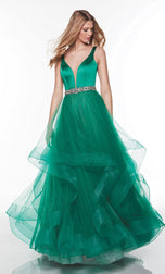 Alyce Prom Dress 61284