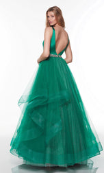 Alyce Prom Dress 61284