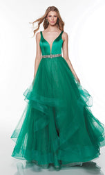 Alyce Prom Dress 61284