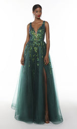 Alyce Prom Dress 61286