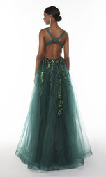 Alyce Prom Dress 61286