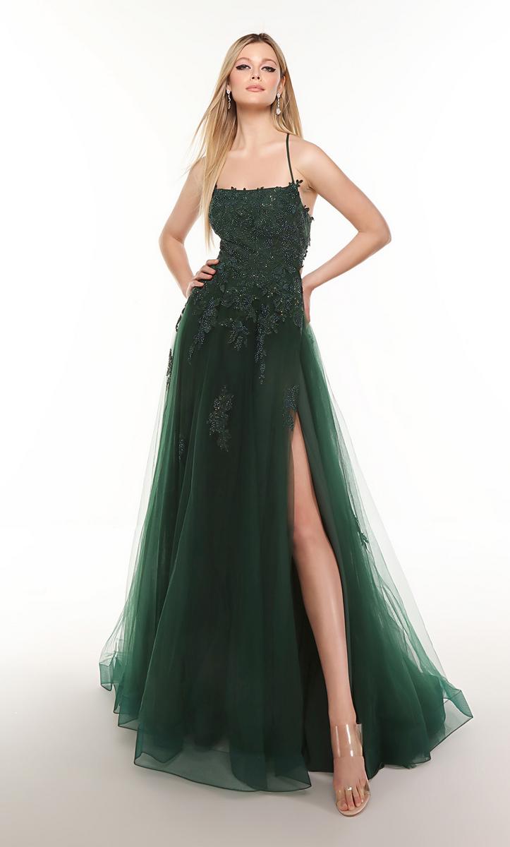 Alyce Prom Dress 61286